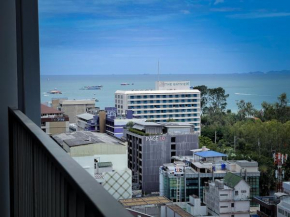 Central Pattaya Seaview F15